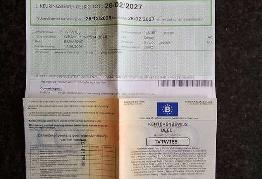 BMW 320 d