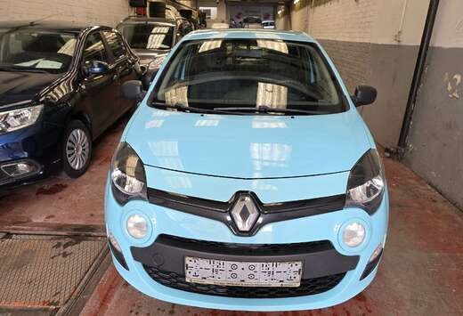 Renault 1.2 LEV 16V 75 Liberty