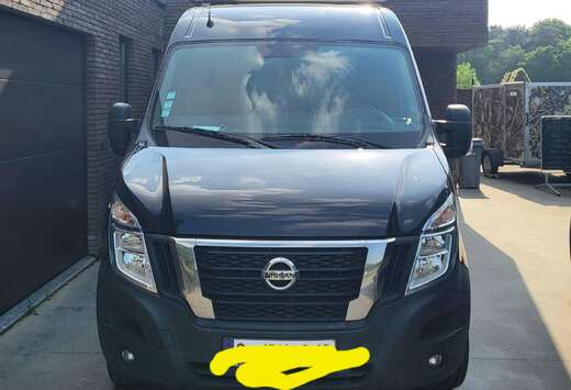 Nissan 2.3 dCi L3H1 Acenta S/S