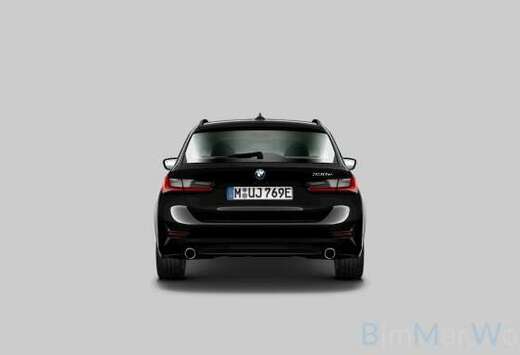 BMW ea Led-Prof-Cockpit Pro-ACC-Verw.Sportzet-Leer-20 ...