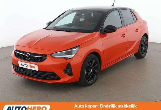 Opel 1.2 Turbo GS Line