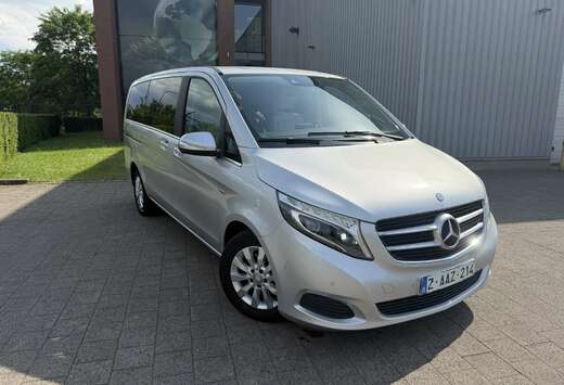 Mercedes-Benz d Avantgarde