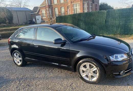 Audi 1.4 TFSI Ambiente Start/Stop