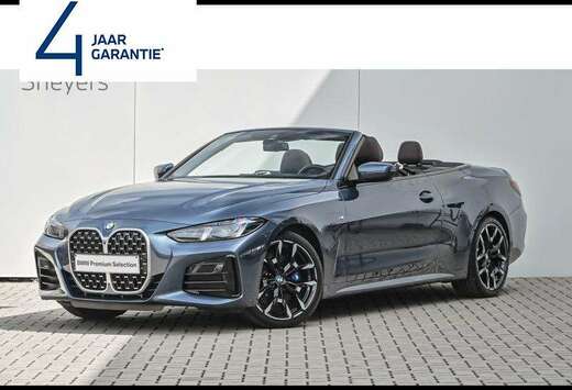 BMW Cabrio