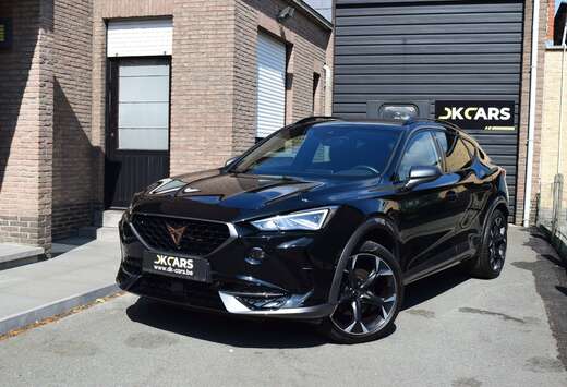 1.5 TSI DSG - NAVI / LED / LEDER / APPLE CARPLAY