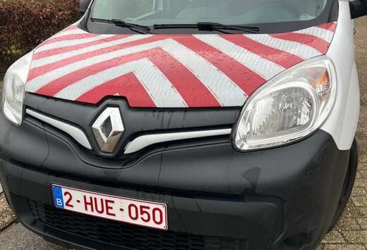 Renault 1.5 dCi Energy Confort (EU6)
