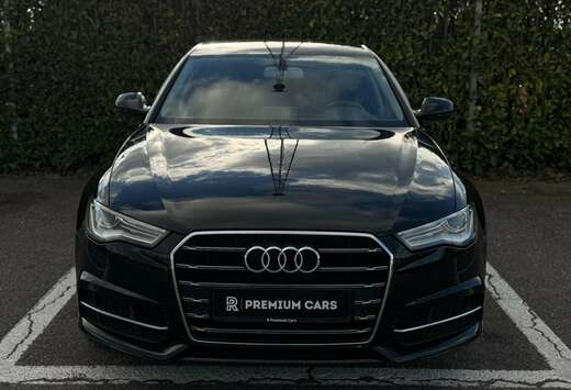 Audi 2.0 TDi ultra S tronic