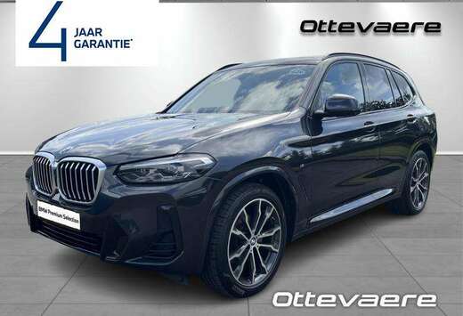 BMW xDrive20i M Sport Pack