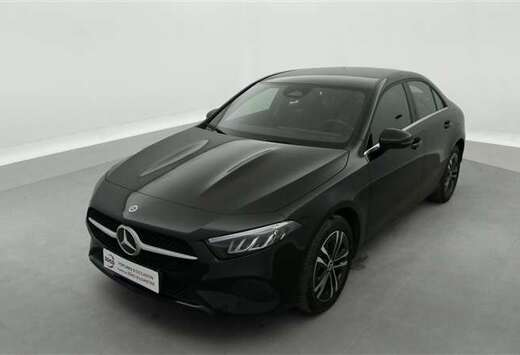 Mercedes-Benz A 250 e PHEV Business Line S-CUIR/NAVI/ ...