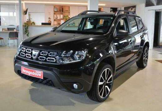 Dacia Duster 1.0 ,airco ,navi,4 nieuwe banden,garanti ...
