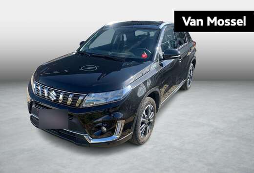 Suzuki 1.4 Luxe MHEV 2WD