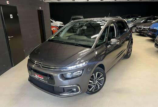Citroen 1.5 BlueHDi *CLIM*GPS*CARPLAY*LED*JA*GARANTIE ...