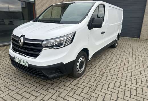 Renault Trafic Blue dCi 150 L2H1 Komfort