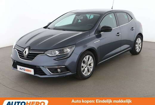 Renault 1.3 TCe Limited