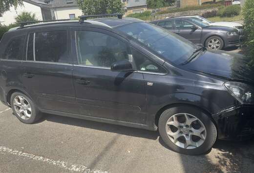 Opel 1900 CDTI 120cv