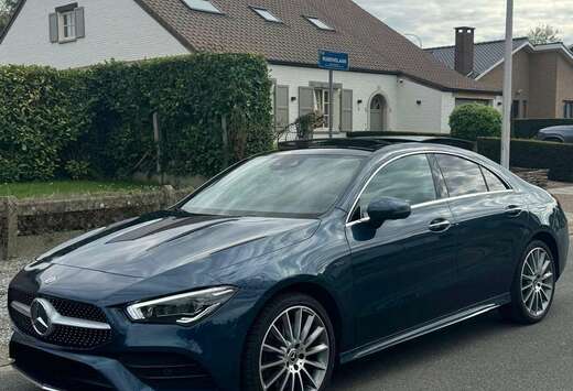 Mercedes-Benz e PHEV