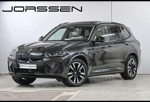 BMW Impressive