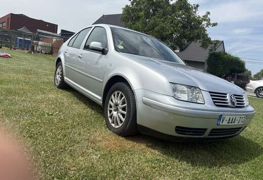 Volkswagen 1.6i 16v B2B Base