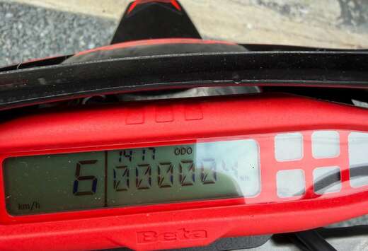 Super motard