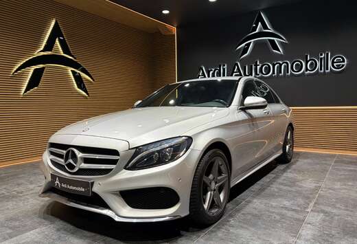Mercedes-Benz d *PACK AMG*CARPLAY*SIEGE CHAUFF*CRUISE ...