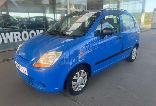 Chevrolet Matiz 1.0i SE