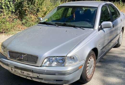 Volvo 1.8i 16v