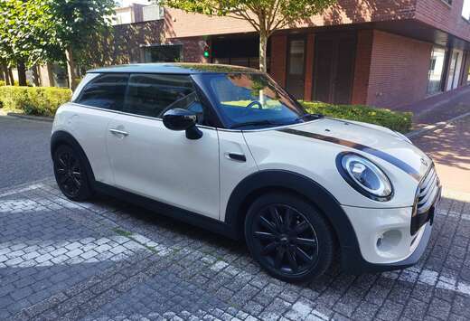 MINI Mini 1.5 Cooper OPF (EU6d-TEMP)
