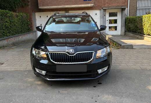 Skoda SW 1.2 TSI Ambition