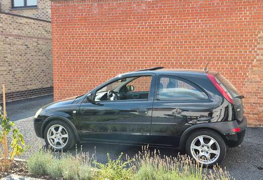 Opel 1.0i XE 12v Business (Fleet)