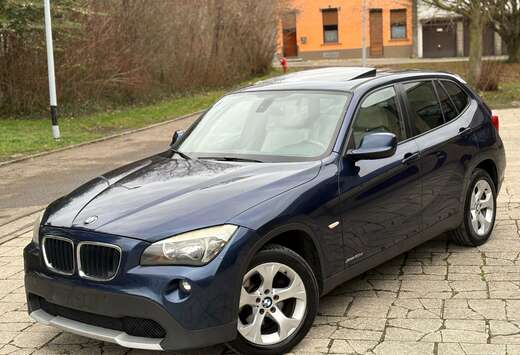 BMW XDRIVE 20D