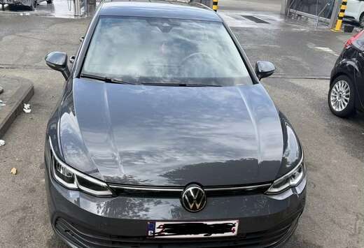 Volkswagen 1.0 eTSI Life OPF DSG