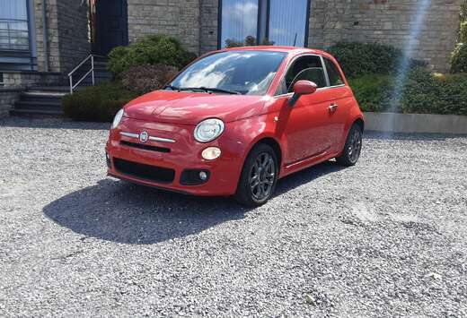 Fiat Sport