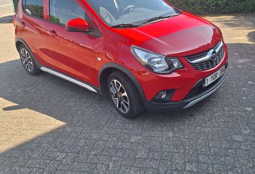 Opel Rocks 1.0i (EU6.2)
