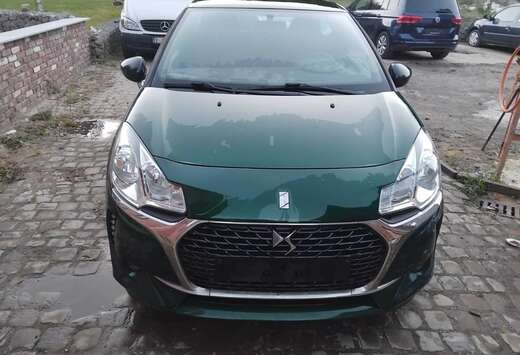 Citroen 1. Prop,GPS,carnet,
