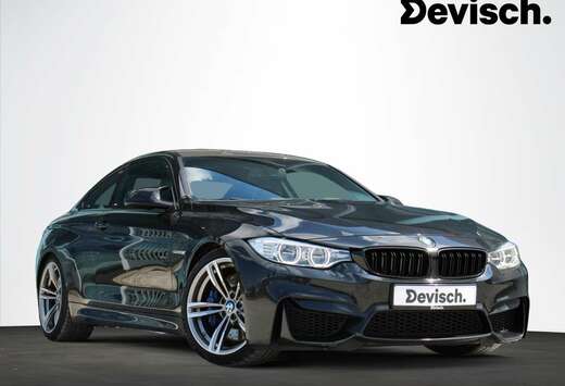 BMW 3.0 2d Manueel 431PK *CARBON ROOF*