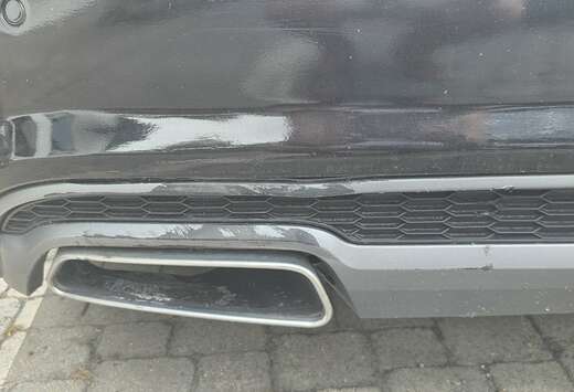 Audi Avant 2.0 TDi ultra S line tronic