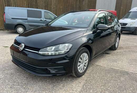 Volkswagen 1.0 TSI BMT Trendline DSG