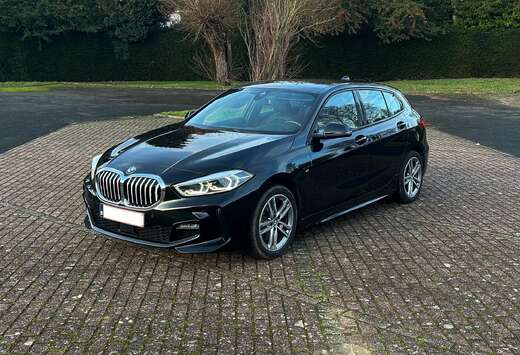 BMW 118i Hatch / Pack M / Boite Auto