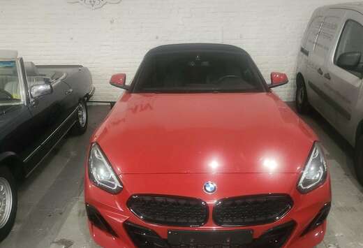 BMW 2.0iAS sDrive20i
