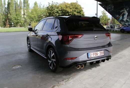 Volkswagen 1.0 TSI R-Line OPF DSG