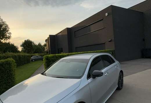 Mercedes-Benz e PHEV (EU6AP)