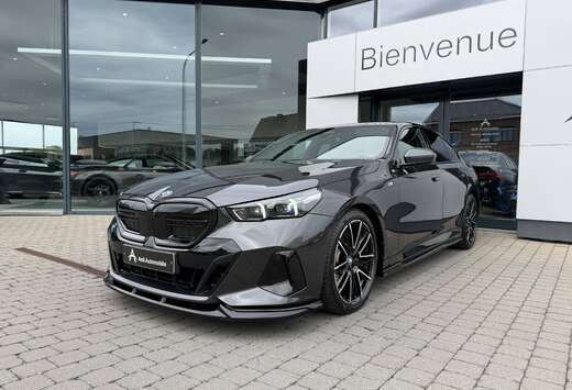 BMW FULL PACK M*FEUX LASER*CARPLAY*SIEGE CHAUFF*CAMER ...