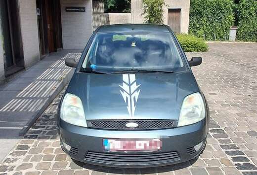 Ford 1.3