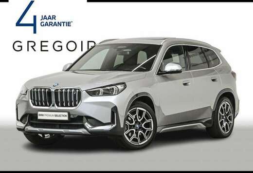 BMW xDrive30 - xLine