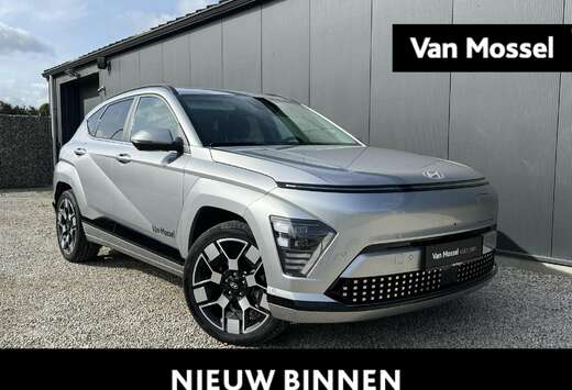 Hyundai Shine HDA/FCA 2.0 65kWh