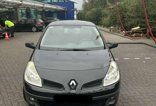 Renault 1.2i 16v Expression