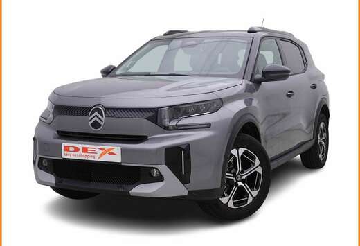 Citroen 145 Hybrid AUT Max 7PL | GPS | Camera | LED | ...
