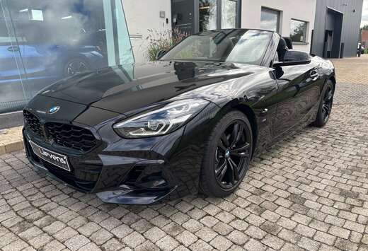 BMW 2.0iAS sDrive20i - M Sport