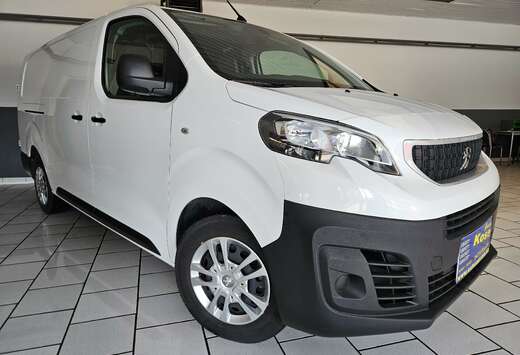 Peugeot 20HDI//3 PLACES/CLIMATISATION//BLUTHOOTH//L3H ...