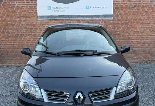 Renault 1.5 dCi Dynamique